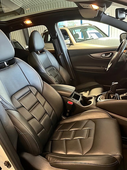 Nissan Qashqai 12 of 13