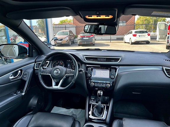 Nissan Qashqai 9 of 13