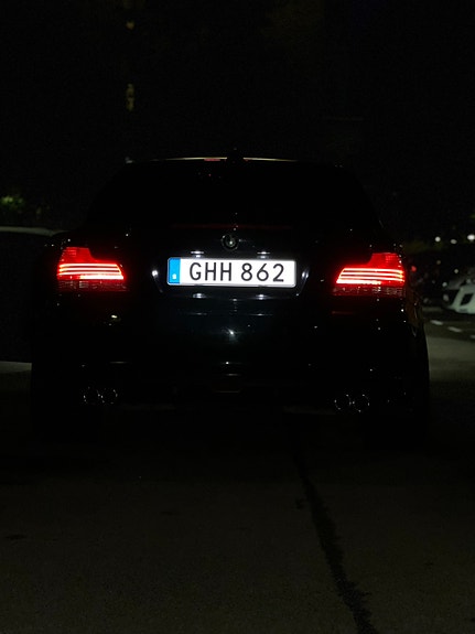BMW 120d 6 of 6