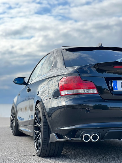 BMW 120d 3 of 6