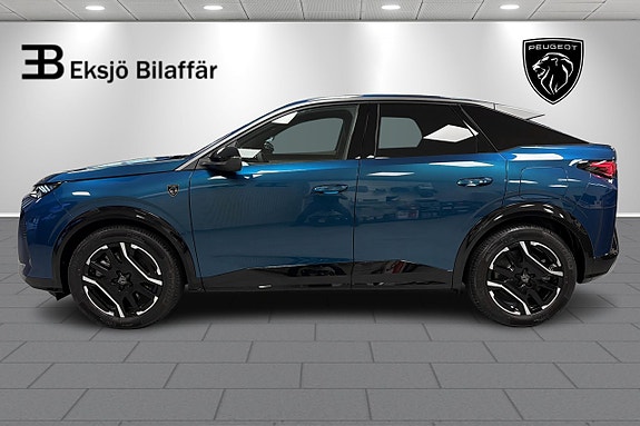 Peugeot e-3008 7 of 20