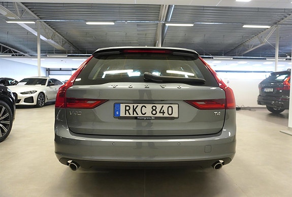 Volvo V90 5 of 22