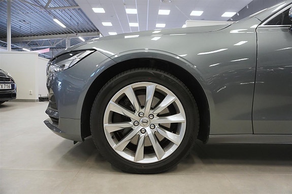 Volvo V90 3 of 22