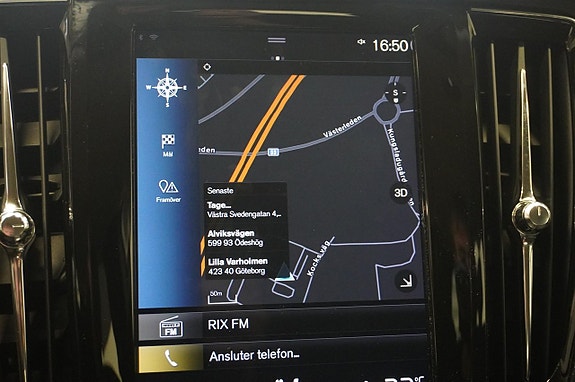 Volvo V90 15 of 22
