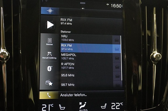 Volvo V90 16 of 22