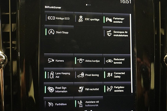 Volvo V90 18 of 22