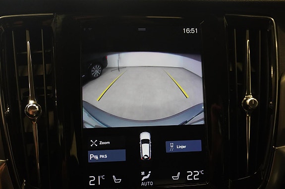 Volvo V90 20 of 22
