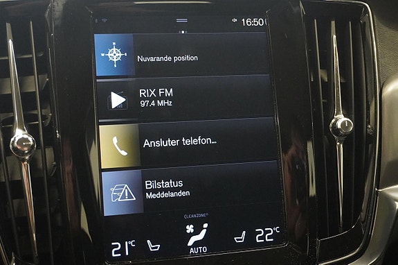 Volvo V90 14 of 22