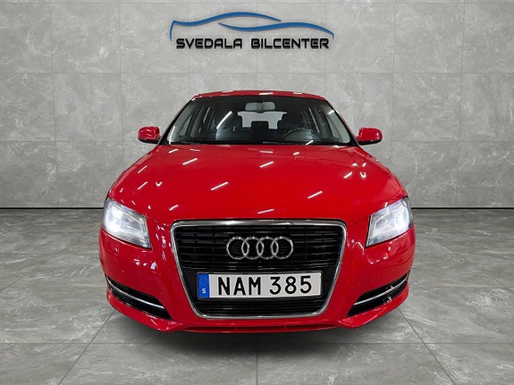 Audi A3 2 of 12
