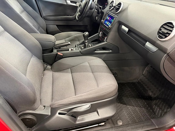 Audi A3 9 of 12