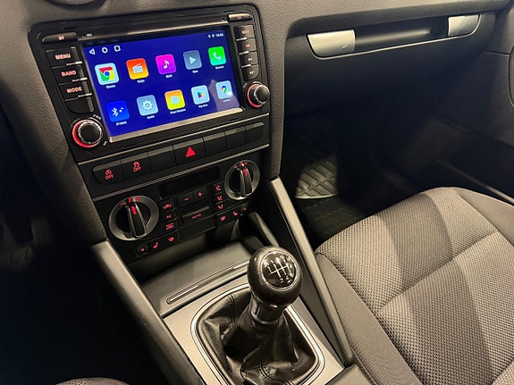 Audi A3 7 of 12
