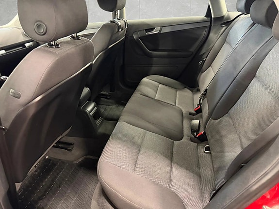 Audi A3 11 of 12