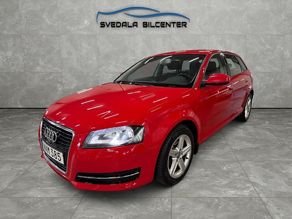 Audi A3 3 of 12
