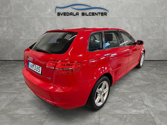 Audi A3 6 of 12