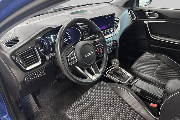 Kia Ceed 7 of 21