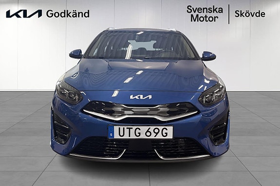 Kia Ceed 3 of 21