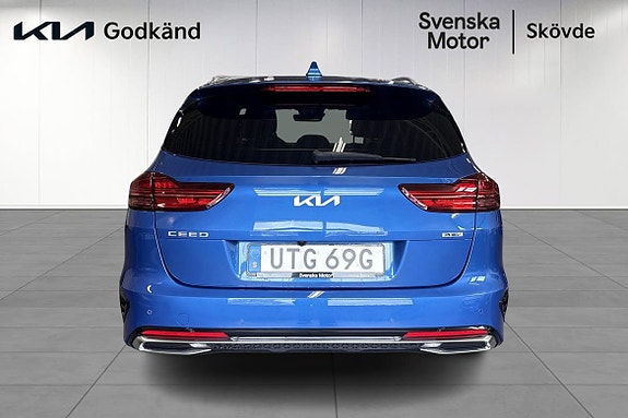 Kia Ceed 5 of 21