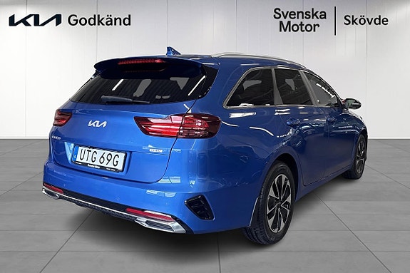 Kia Ceed 4 of 21