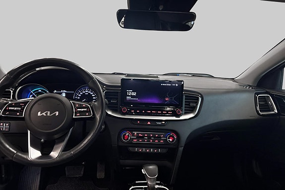 Kia Ceed 8 of 21