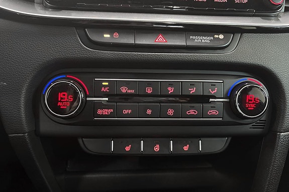 Kia Ceed 16 of 21