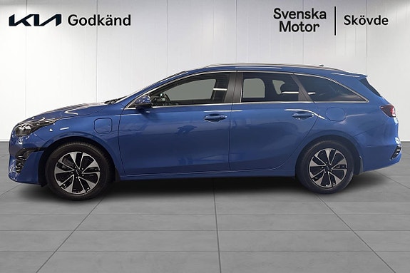 Kia Ceed 2 of 21