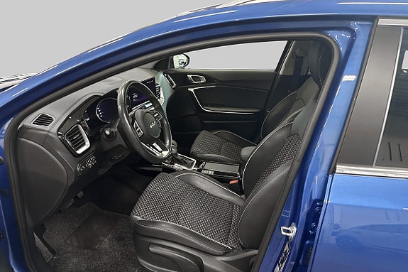Kia Ceed 6 of 21
