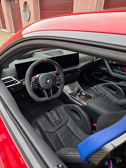 BMW M2 19 of 19