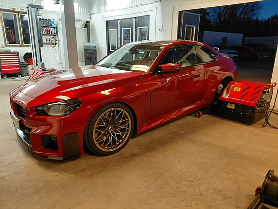 BMW M2 10 of 19