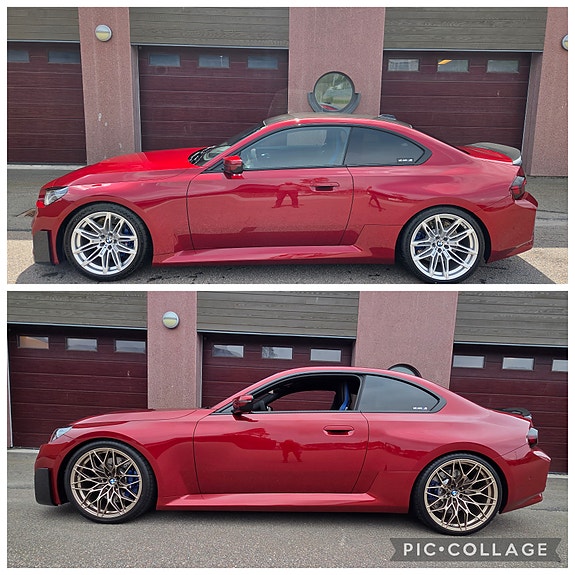 BMW M2 5 of 19