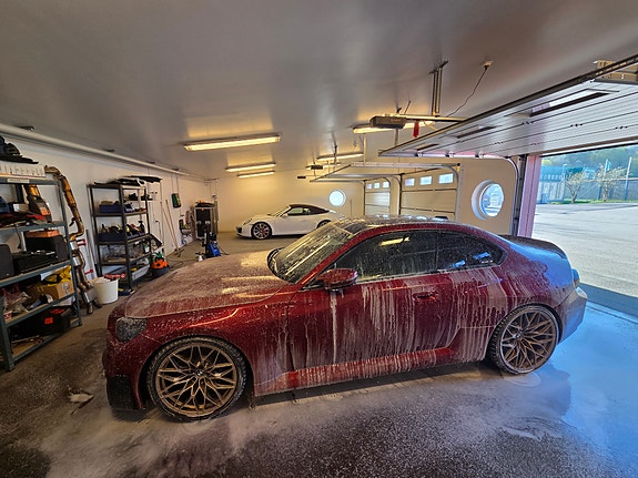 BMW M2 7 of 19