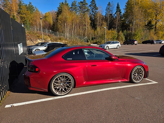 BMW M2 13 of 19