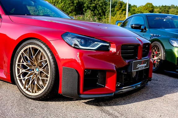 BMW M2 15 of 19