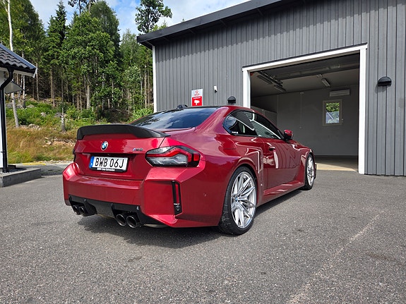 BMW M2 3 of 19