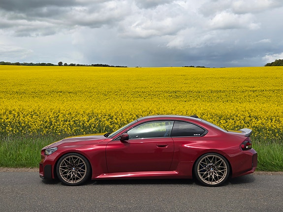 BMW M2 6 of 19
