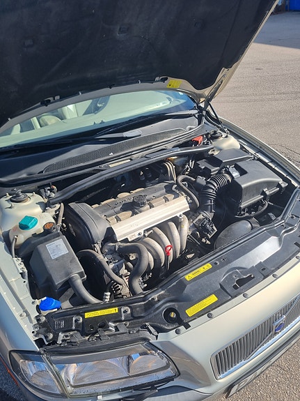 Volvo S80 5 of 6