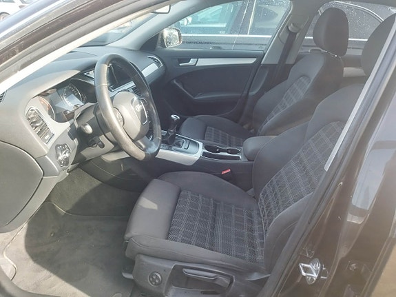 Audi A4 3 of 3