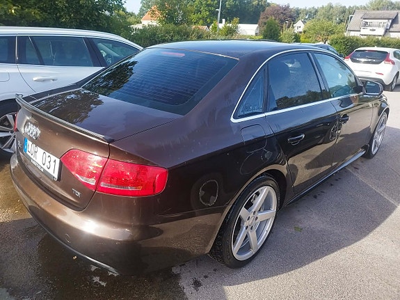 Audi A4 2 of 3