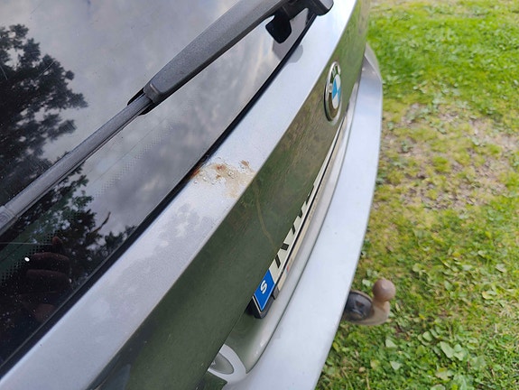 BMW 325i 9 of 10
