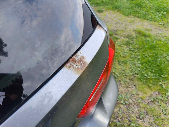 BMW 325i 8 of 10