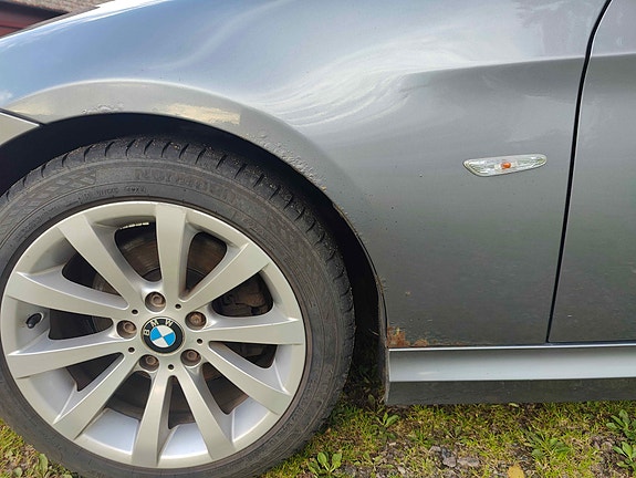 BMW 325i 10 of 10