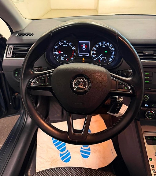 Skoda Octavia 13 of 19