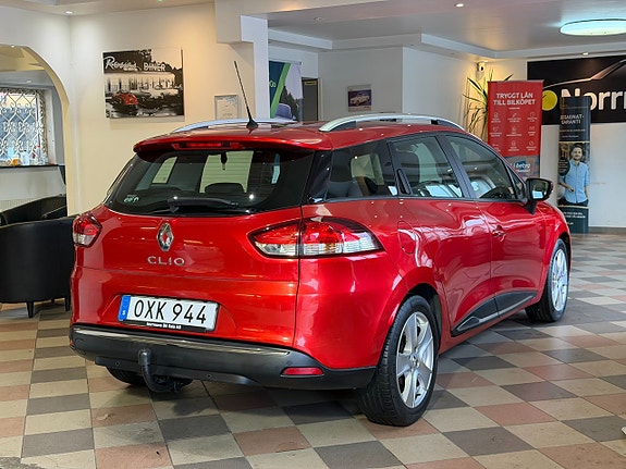 Renault Clio 6 of 26