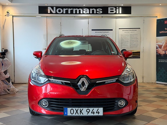 Renault Clio 2 of 26