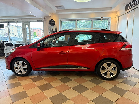 Renault Clio 4 of 26