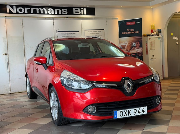 Renault Clio 3 of 26