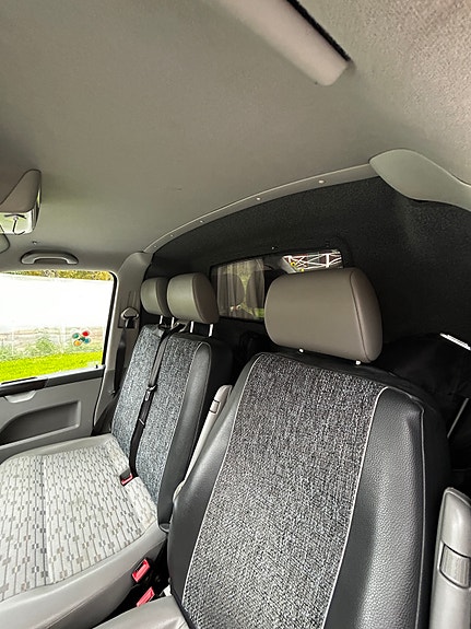 Volkswagen Transporter 5 of 9