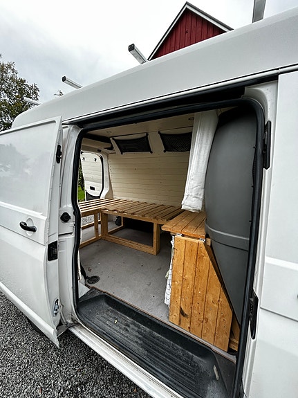 Volkswagen Transporter 8 of 9