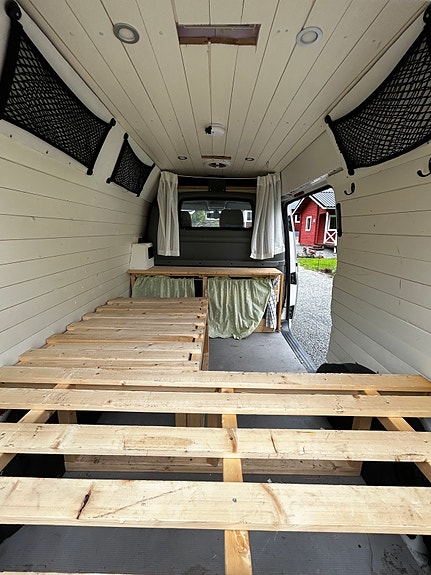 Volkswagen Transporter 7 of 9