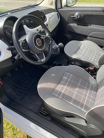 Fiat 500 4 of 4