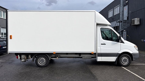 Mercedes-Benz Sprinter 318 3 of 4